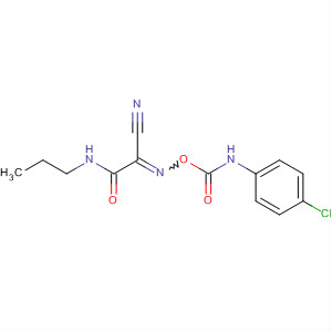 CAS No 71063-56-4  Molecular Structure