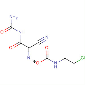 CAS No 71063-66-6  Molecular Structure