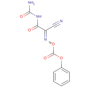 CAS No 71063-73-5  Molecular Structure