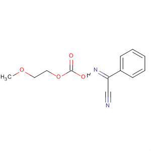 CAS No 71063-81-5  Molecular Structure