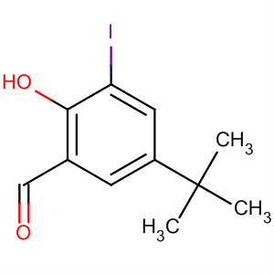 CAS No 71064-03-4  Molecular Structure