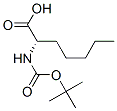 CAS No 71066-01-8  Molecular Structure