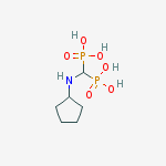 CAS No 71066-40-5  Molecular Structure