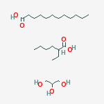 CAS No 71077-02-6  Molecular Structure