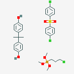 CAS No 71077-10-6  Molecular Structure