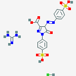 CAS No 71077-14-0  Molecular Structure