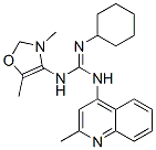 CAS No 71079-30-6  Molecular Structure