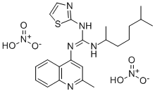 CAS No 71079-51-1  Molecular Structure