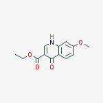 CAS No 71083-05-1  Molecular Structure