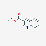 Cas Number: 71083-19-7  Molecular Structure