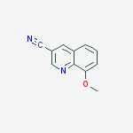 CAS No 71083-53-9  Molecular Structure