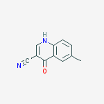 CAS No 71083-62-0  Molecular Structure