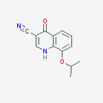 CAS No 71083-72-2  Molecular Structure