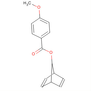 CAS No 7109-81-1  Molecular Structure