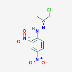 CAS No 71094-29-6  Molecular Structure