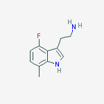 CAS No 711-46-6  Molecular Structure