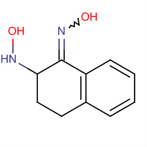 CAS No 711-58-0  Molecular Structure