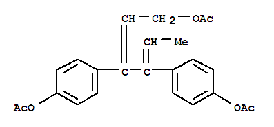 CAS No 71113-05-8  Molecular Structure