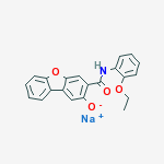 CAS No 71113-19-4  Molecular Structure