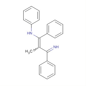 CAS No 71115-28-1  Molecular Structure