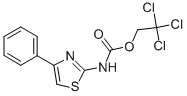 CAS No 71119-10-3  Molecular Structure