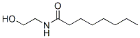 CAS No 7112-02-9  Molecular Structure