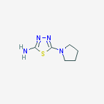 CAS No 71125-45-6  Molecular Structure