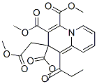 CAS No 71127-19-0  Molecular Structure
