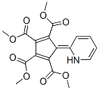 CAS No 71127-24-7  Molecular Structure
