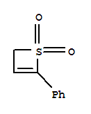 CAS No 7113-79-3  Molecular Structure