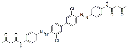 CAS No 71130-18-2  Molecular Structure