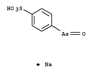 CAS No 71130-50-2  Molecular Structure