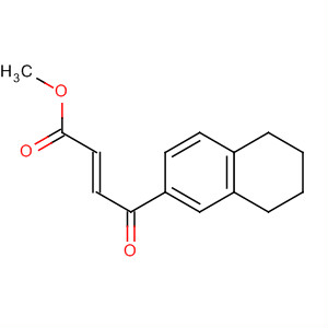CAS No 71132-36-0  Molecular Structure