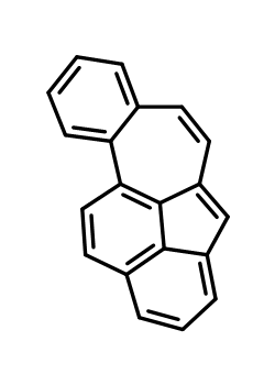 CAS No 71133-87-4  Molecular Structure