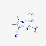 CAS No 71134-44-6  Molecular Structure