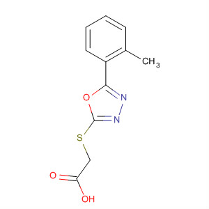Cas Number: 71134-66-2  Molecular Structure