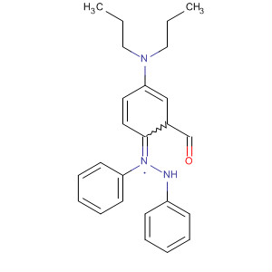 CAS No 71135-03-0  Molecular Structure