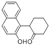 Cas Number: 7114-11-6  Molecular Structure