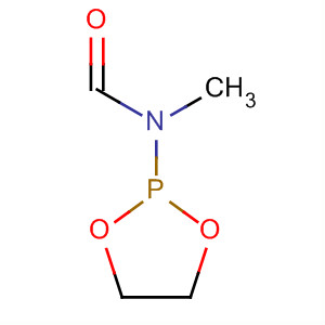 CAS No 7114-66-1  Molecular Structure