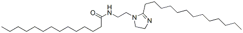 CAS No 71141-91-8  Molecular Structure