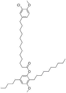 CAS No 71142-38-6  Molecular Structure