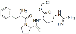 CAS No 71142-71-7  Molecular Structure