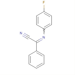 CAS No 71144-22-4  Molecular Structure