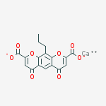 CAS No 71144-97-3  Molecular Structure