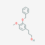 CAS No 71146-89-9  Molecular Structure