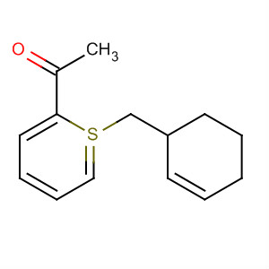 Cas Number: 71153-70-3  Molecular Structure