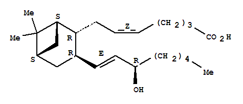 CAS No 71154-83-1  Molecular Structure