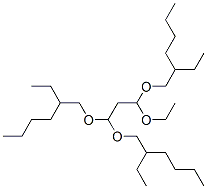 CAS No 71172-82-2  Molecular Structure