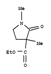 CAS No 71172-95-7  Molecular Structure