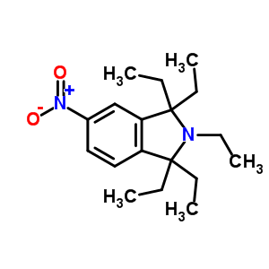 Cas Number: 71173-12-1  Molecular Structure